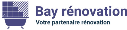Logo Bay rénovation