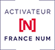 logo activateur France Num