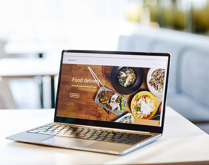 Obtenir un site web vitrine pour son entreprise