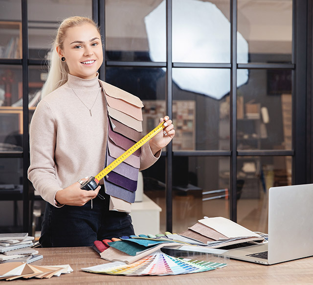 Avec un site web vitrine développer la visibilité de votre entreprise